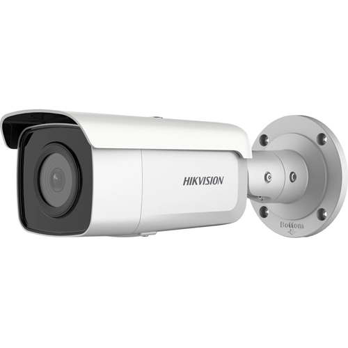 DS-2CD2T46G2-4I 28 <div itemprop="description">Caméra réseau Hikvision EasyIP DS-2CD2T46G2-4I 4 Mégapixels HD - Ogive - 80 m - H.265, H.265+, H.264+, H.264, MJPEG - 2592 x 1944 Fixe Lens - CMOS - M</div>
